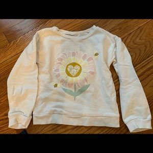 5T sweatshirt